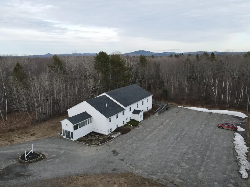 94 Race Course Road Bucksport ME 04416