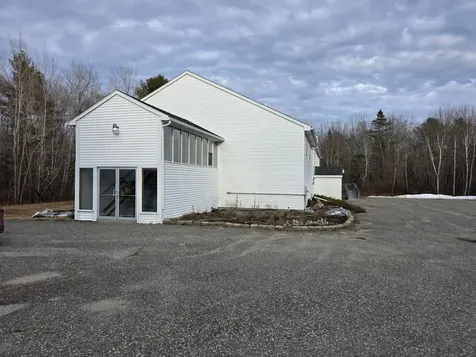94 Race Course Road Bucksport ME 04416