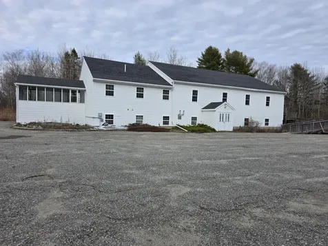 94 Race Course Road Bucksport ME 04416