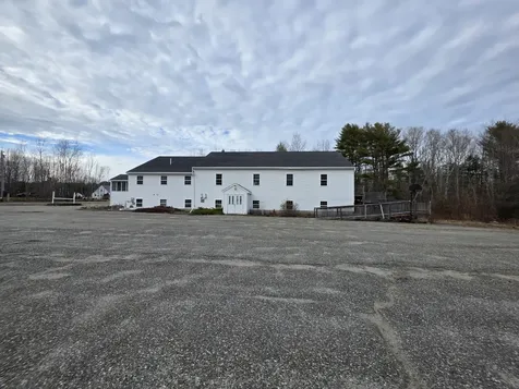 94 Race Course Road Bucksport ME 04416