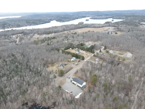 94 Race Course Road Bucksport ME 04416