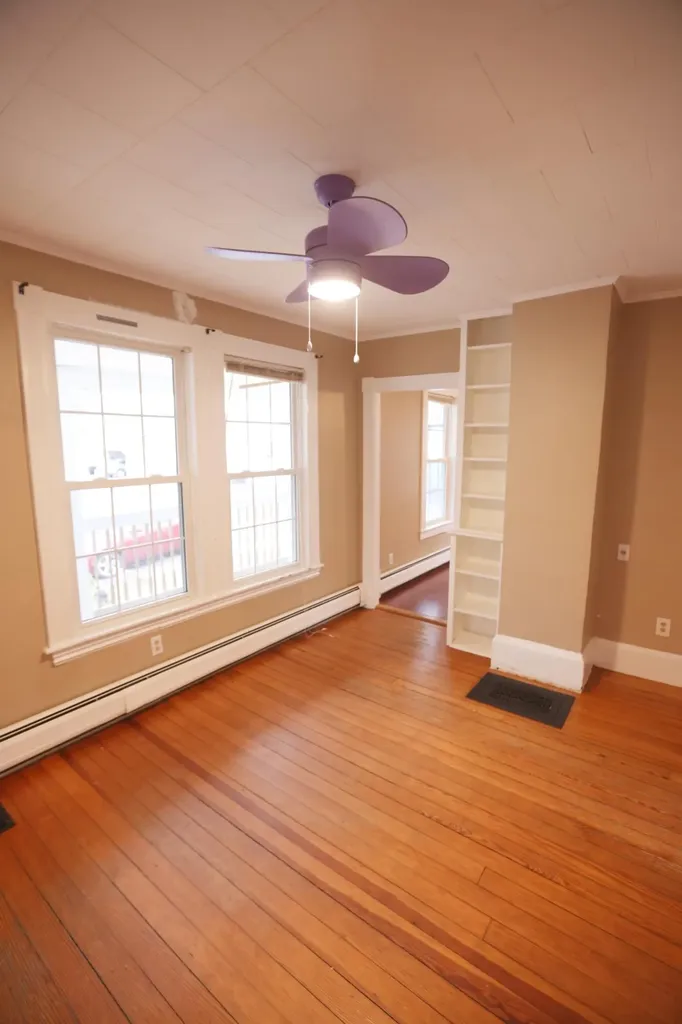 7 Squire Street Waterville ME 04901