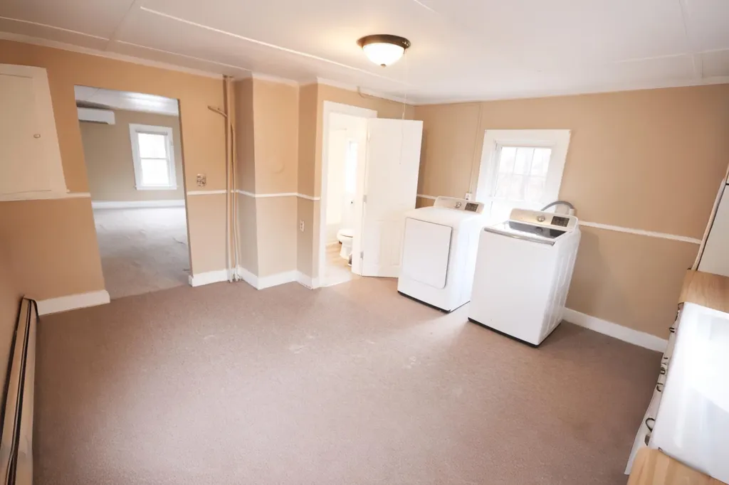 7 Squire Street Waterville ME 04901