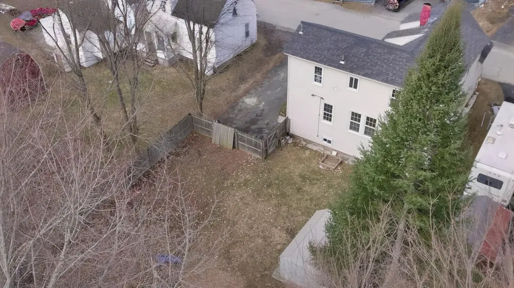 7 Squire Street Waterville ME 04901
