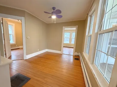7 Squire Street Waterville ME 04901