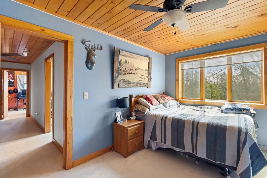 39 Simmons Lane Friendship ME 04547