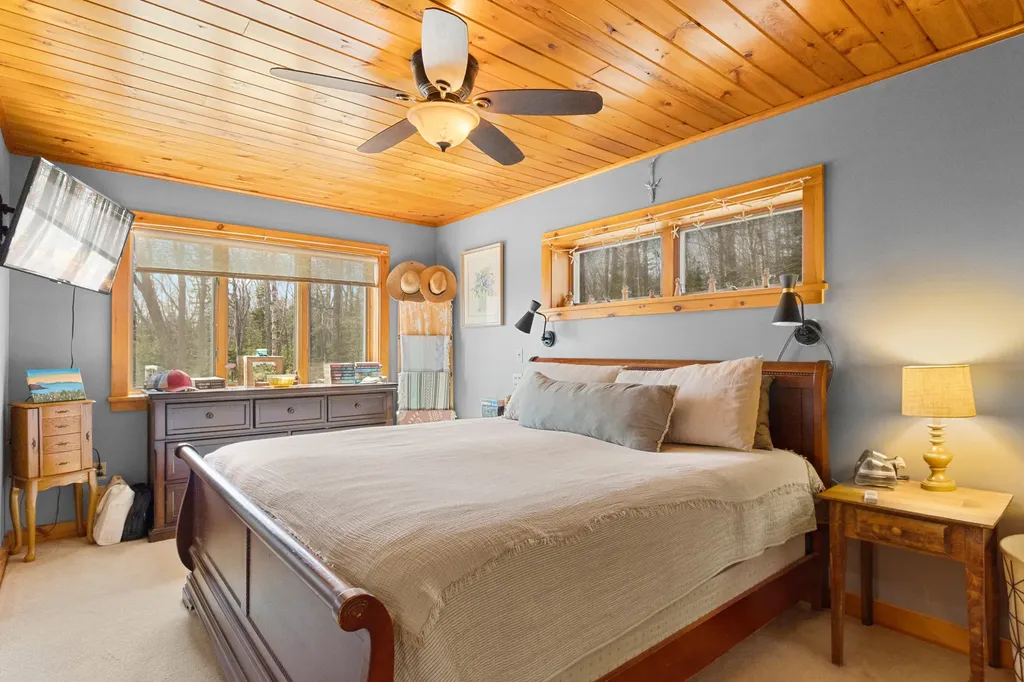 39 Simmons Lane Friendship ME 04547