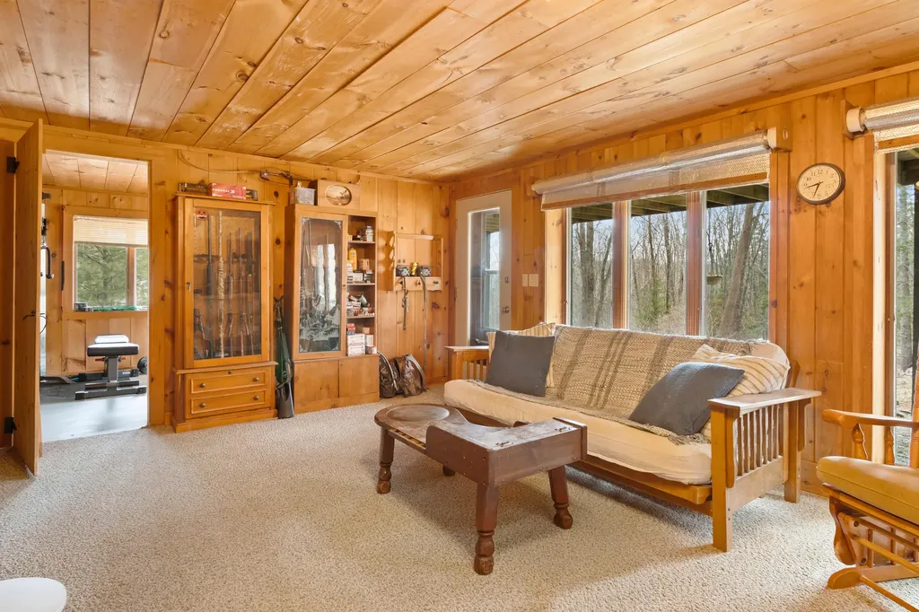 39 Simmons Lane Friendship ME 04547
