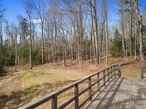 39 Simmons Lane Friendship ME 04547