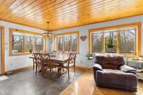 39 Simmons Lane Friendship ME 04547