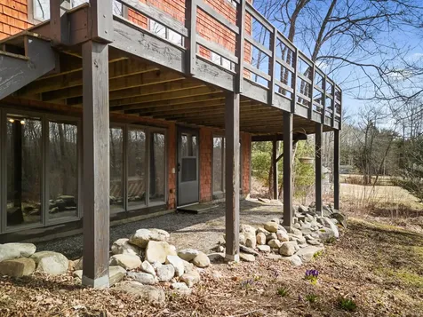 39 Simmons Lane Friendship ME 04547