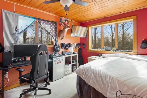 39 Simmons Lane Friendship ME 04547