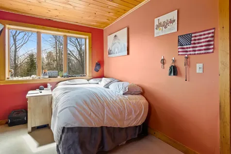 39 Simmons Lane Friendship ME 04547