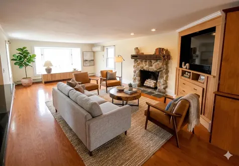 18 Littlefield Court North Berwick ME 03906