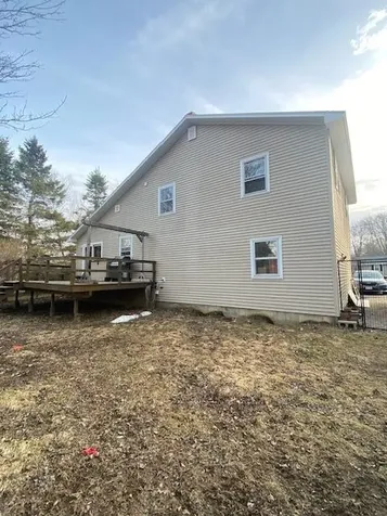 15 Mcdonald Avenue Ellsworth ME 04605
