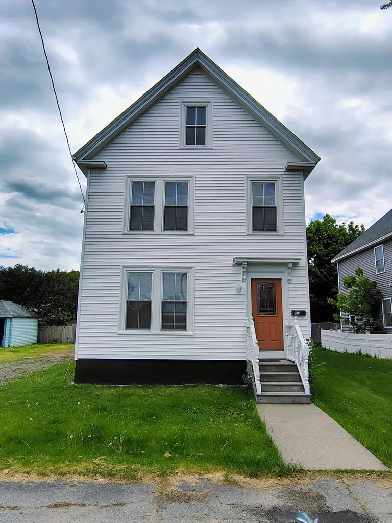 60 West Street Bangor ME 04401