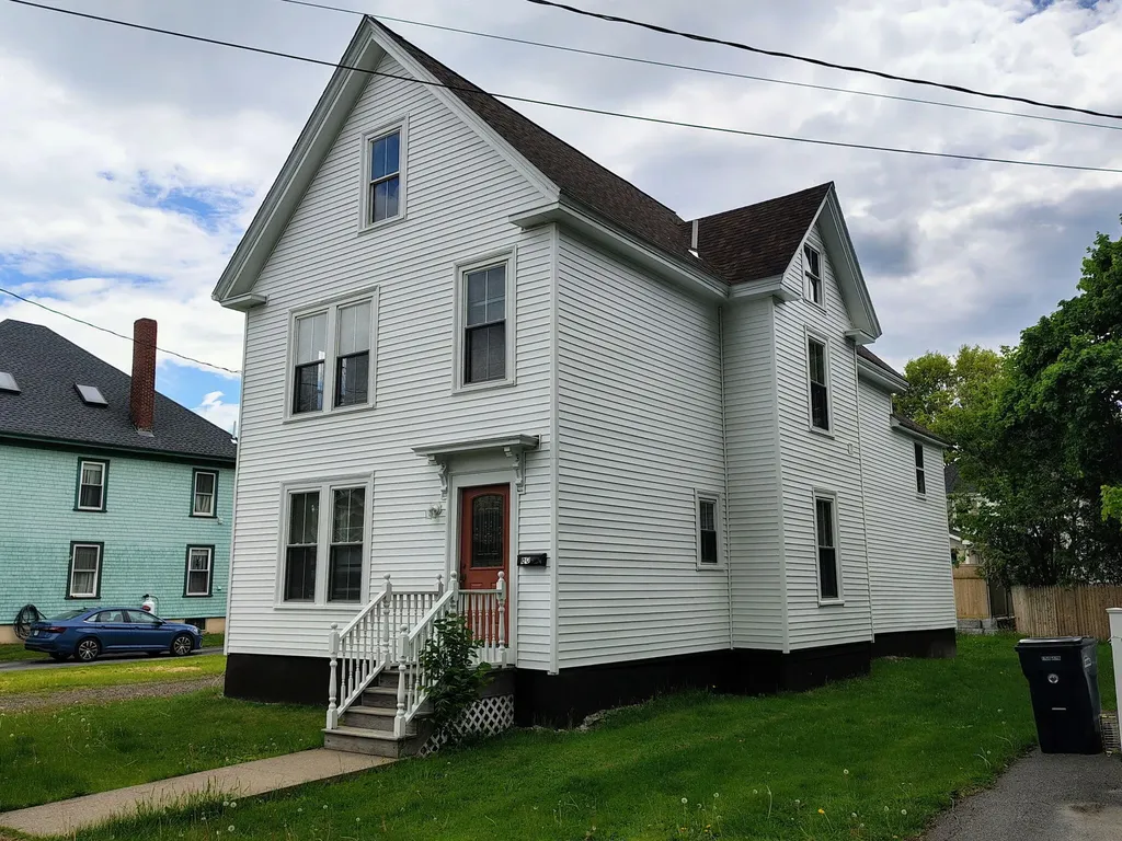 60 West Street Bangor ME 04401