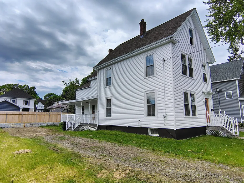 60 West Street Bangor ME 04401
