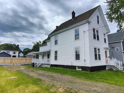 60 West Street Bangor ME 04401