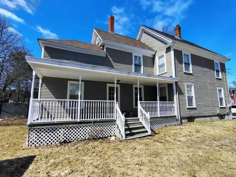 60 West Street Bangor ME 04401
