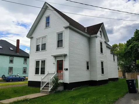 60 West Street Bangor ME 04401