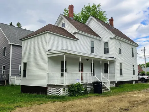 60 West Street Bangor ME 04401