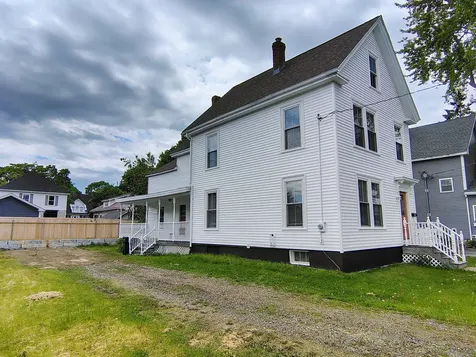 60 West Street Bangor ME 04401