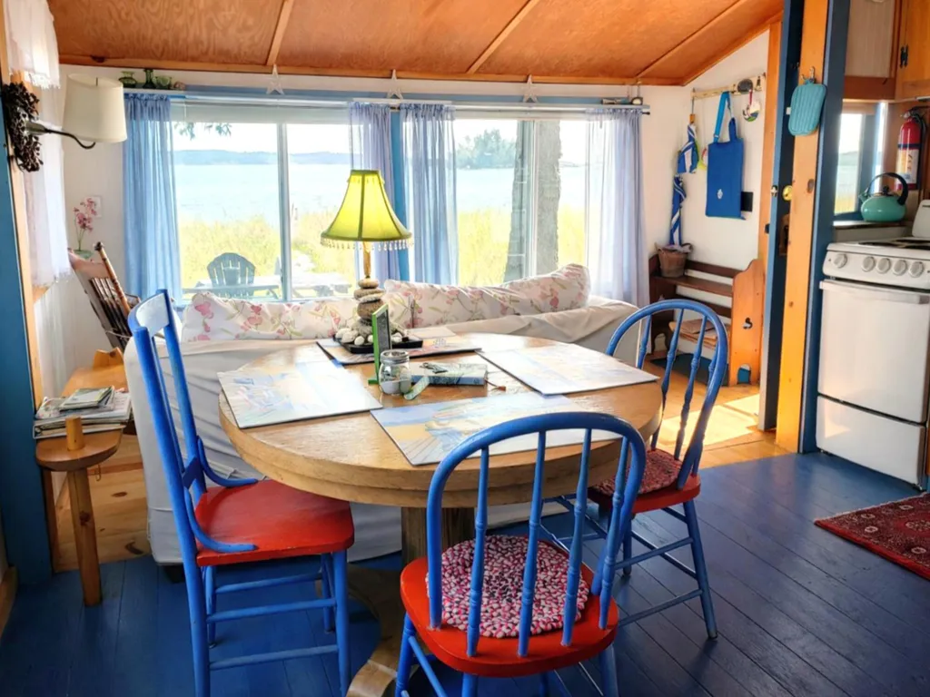 609 Mason Bay Road Jonesport ME 04649