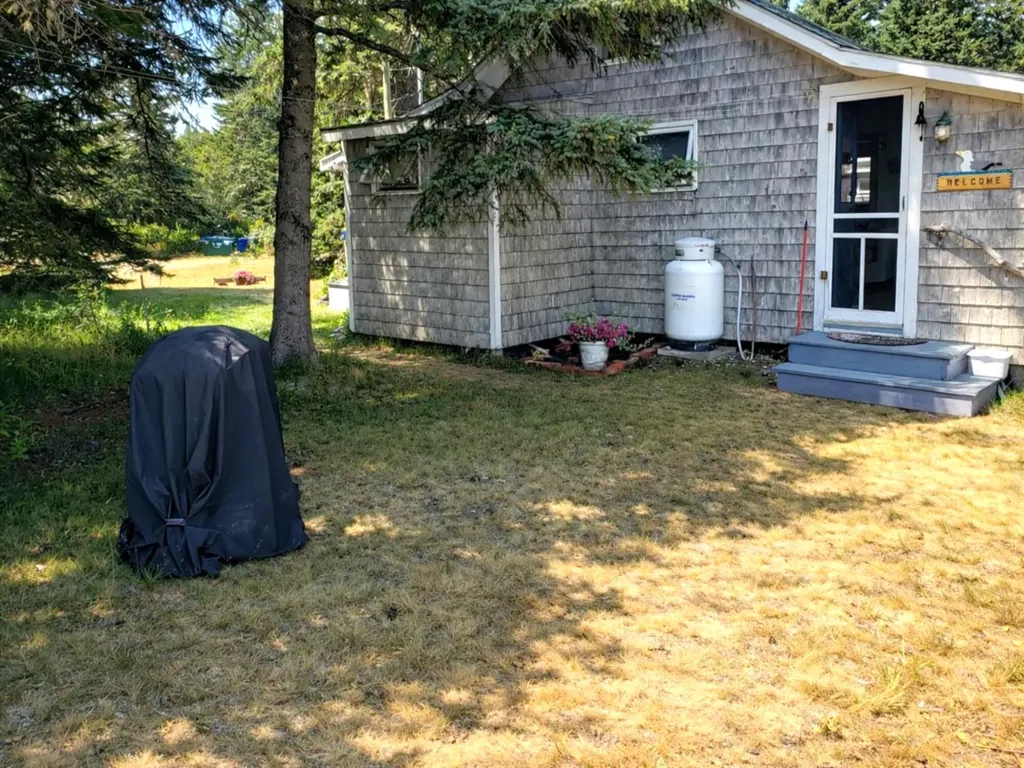609 Mason Bay Road Jonesport ME 04649
