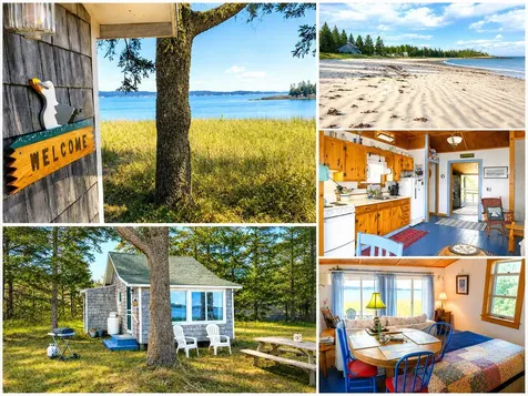 609 Mason Bay Road Jonesport ME 04649