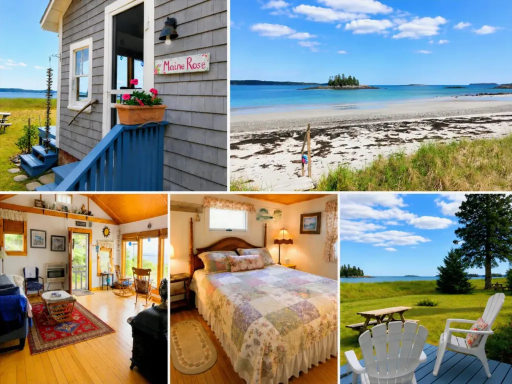609 Mason Bay Road Jonesport ME 04649