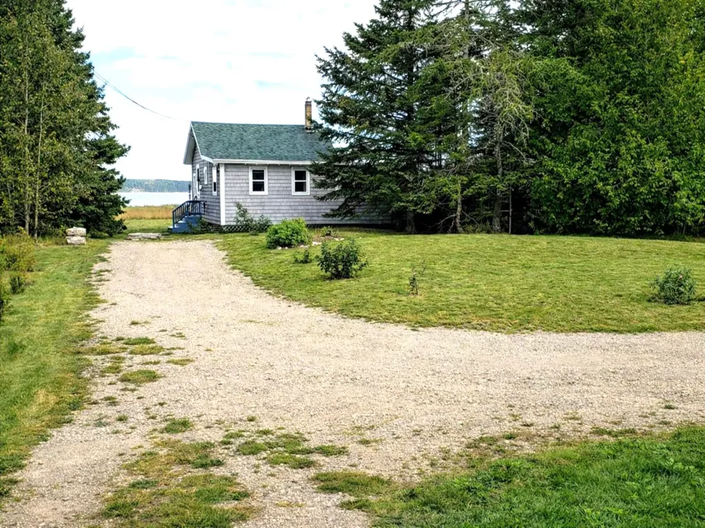 609 Mason Bay Road Jonesport ME 04649