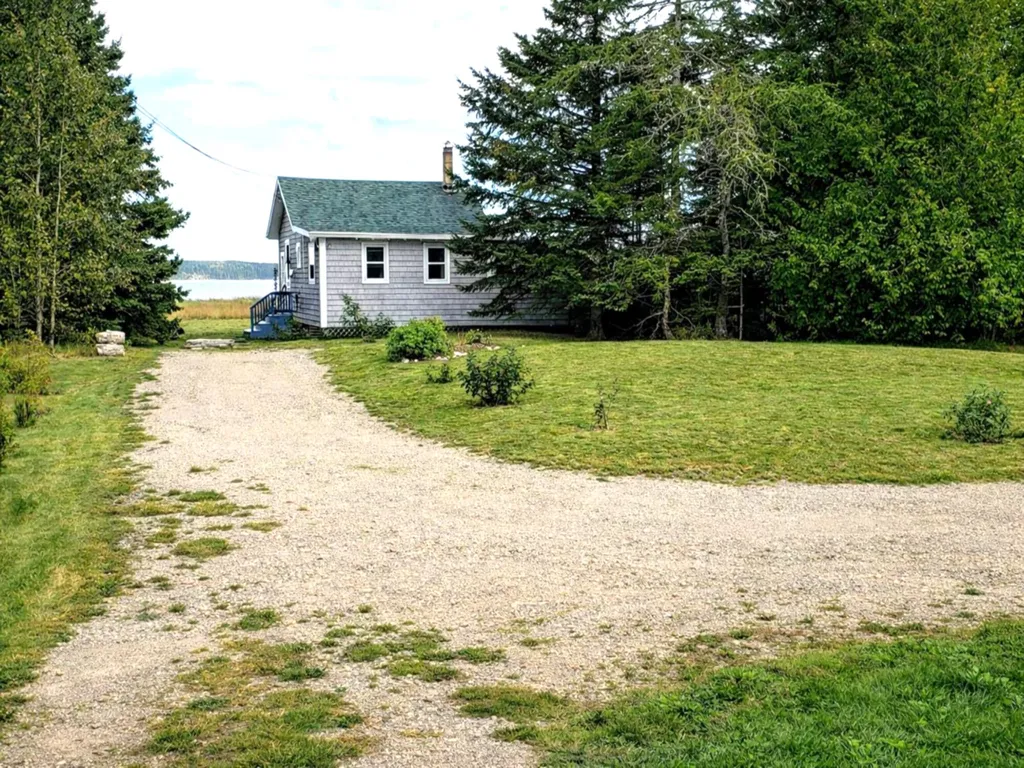 609 Mason Bay Road Jonesport ME 04649