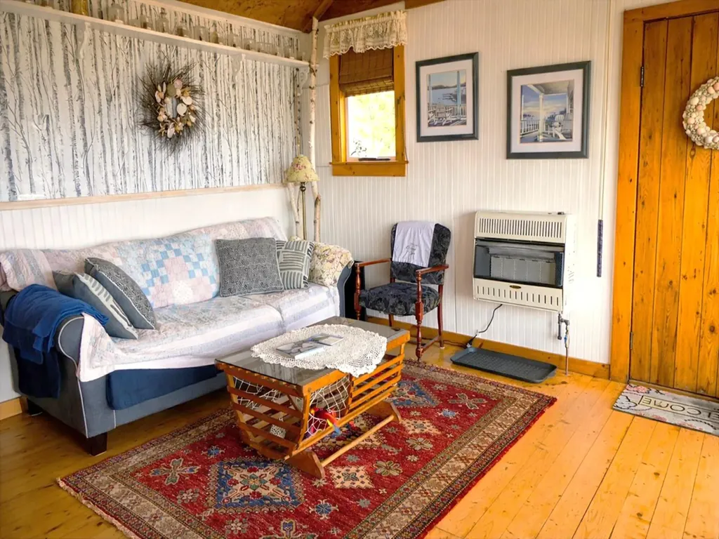 609 Mason Bay Road Jonesport ME 04649