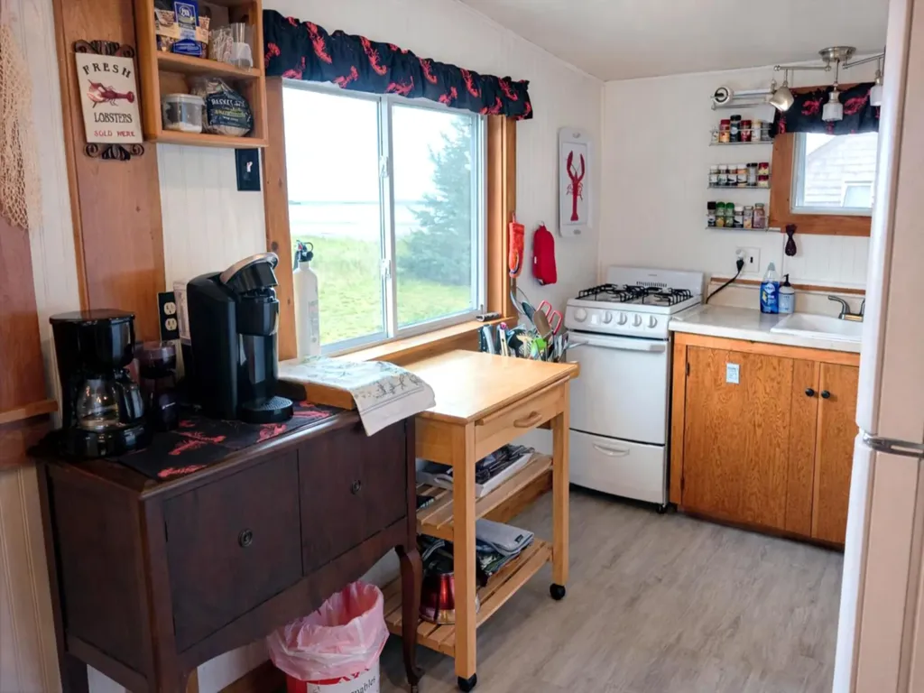 609 Mason Bay Road Jonesport ME 04649