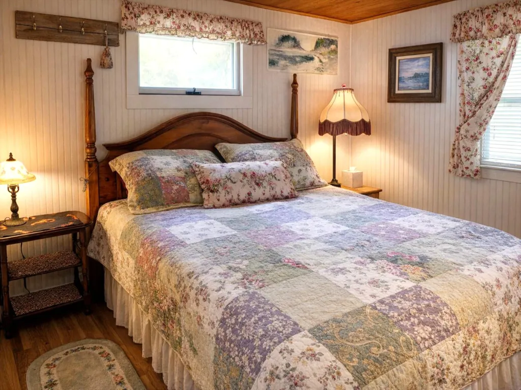 609 Mason Bay Road Jonesport ME 04649