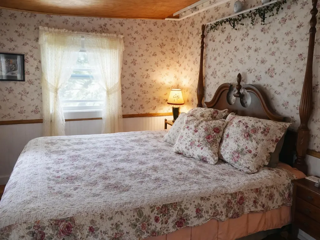 609 Mason Bay Road Jonesport ME 04649