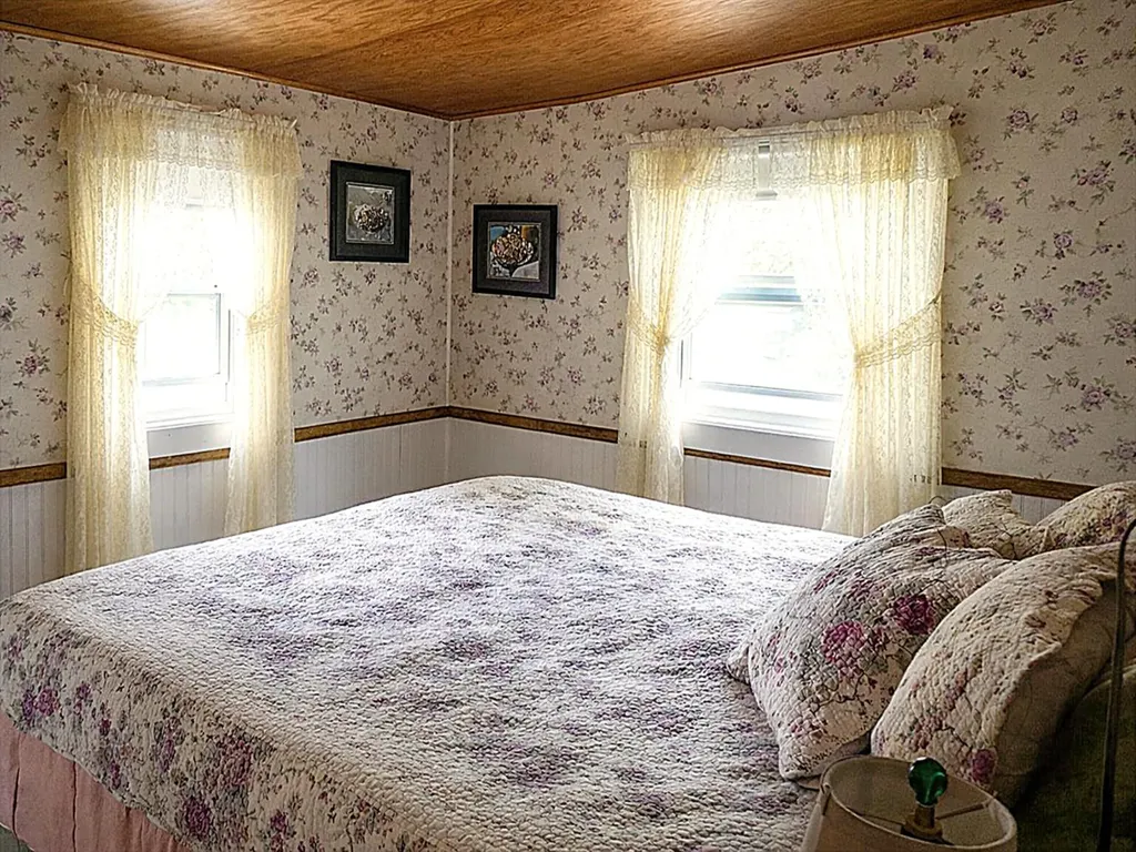 609 Mason Bay Road Jonesport ME 04649