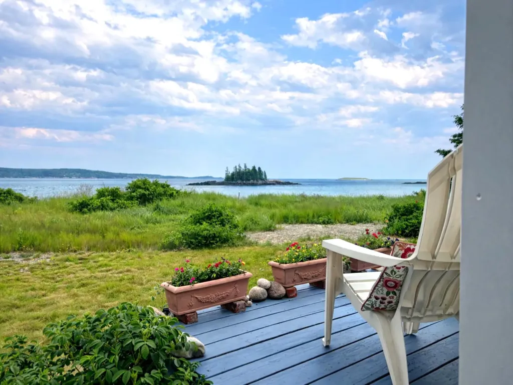 609 Mason Bay Road Jonesport ME 04649