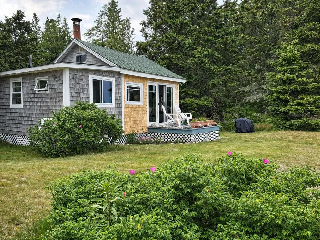 609 Mason Bay Road Jonesport ME 04649