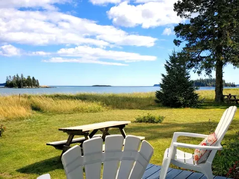 609 Mason Bay Road Jonesport ME 04649
