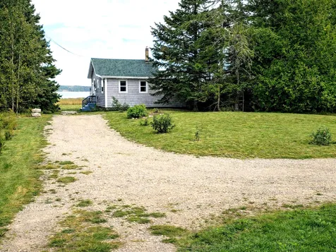 609 Mason Bay Road Jonesport ME 04649