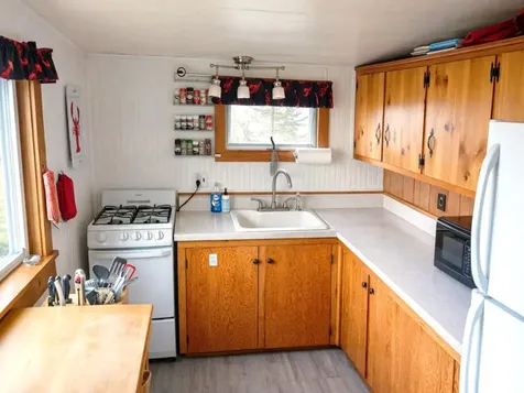 609 Mason Bay Road Jonesport ME 04649