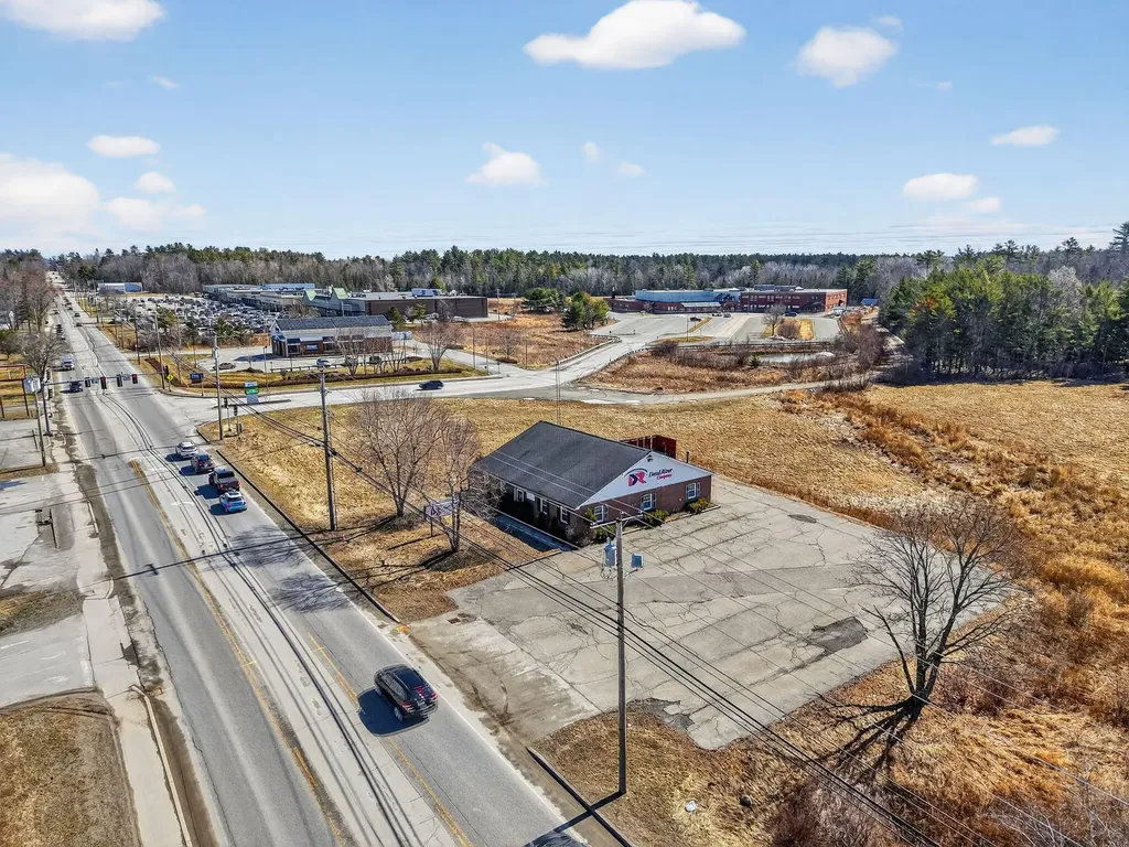 594 Stillwater Avenue Old Town ME 04468