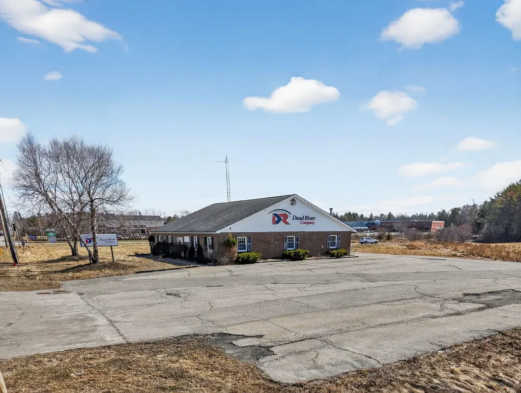594 Stillwater Avenue Old Town ME 04468
