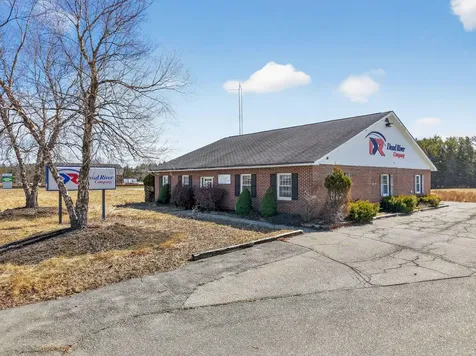 594 Stillwater Avenue Old Town ME 04468