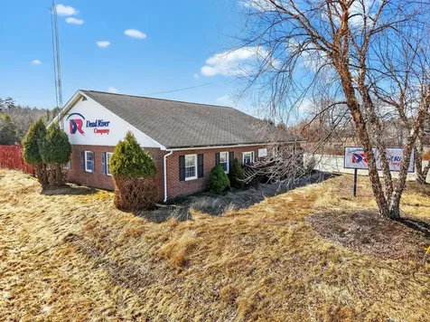 594 Stillwater Avenue Old Town ME 04468