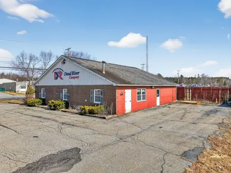 594 Stillwater Avenue Old Town ME 04468