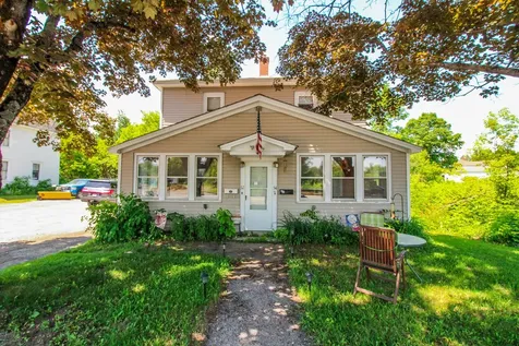 52 + 54 Summer Street Dover-foxcroft ME 04426