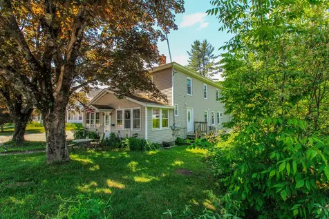 52 + 54 Summer Street Dover-foxcroft ME 04426